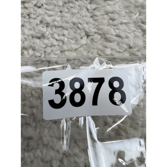 Banana Republic Jumpsuit Womens 4 Sleeveless Cropped Eyelet Lace Back Zip Dressy - Picture 13 of 13